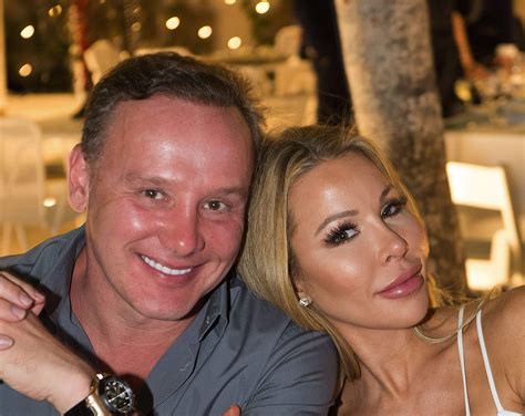 RHOM Scoop: Who Is Lenny Hochstein’s Mistress’s。